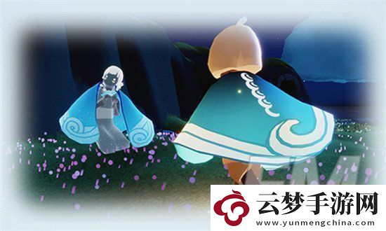 光遇6月8日海洋先祖复刻海洋节先祖兑换表分享