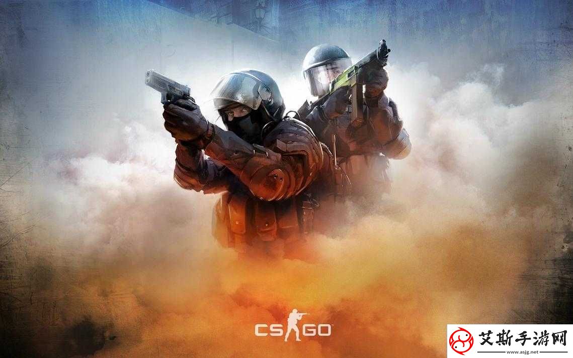 csgo高清大片2023最新版：电竞巅峰视觉盛宴