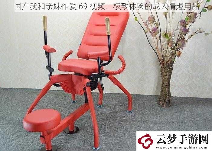 国产我和亲妺作爱69视频：极致体验的成人情趣用品