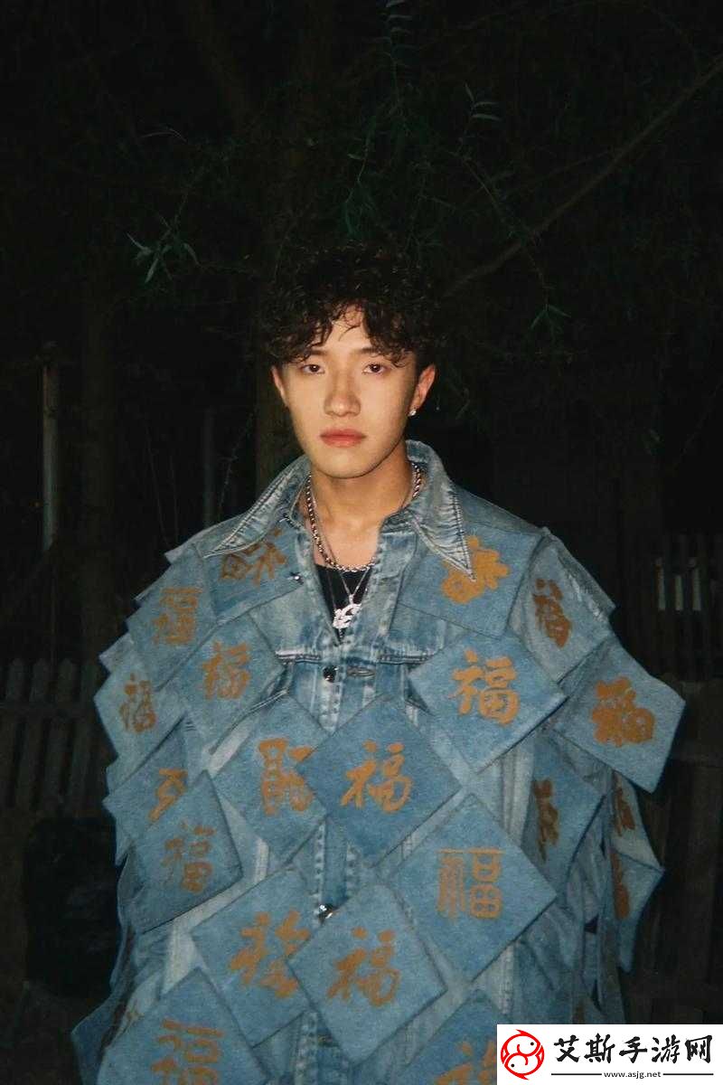 19-岁-RAPPER-潮水：青春与音乐的碰撞