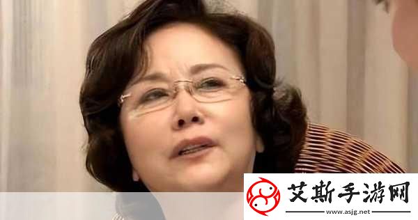 妈妈吃了春晚药后1.妈妈春晚药后的欢笑与感动