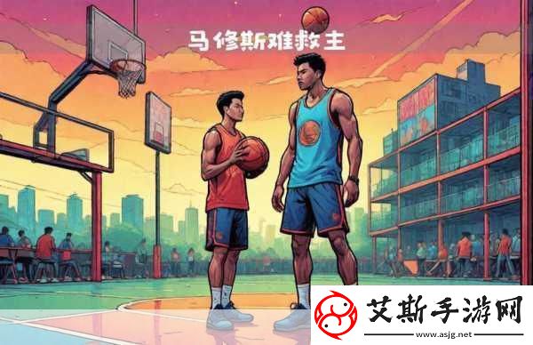 NBA悍将马修斯转战湖人手游战场也迎篮球风云变！