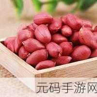 奶头像花生米一样，＂生活中的小乐趣：像花生米一样的奶头