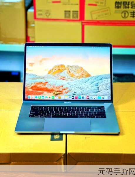 18-19-MacBook-Pro高清评测，“深入分析18-19款MacBook Pro：性能、显示与便携性的全面评测”