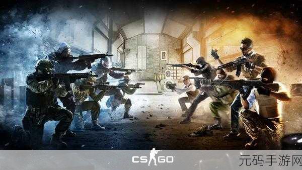 csgo暴躁狂人高清大片视频，1. 《CSGO暴躁狂人：激烈对战的疯狂时刻