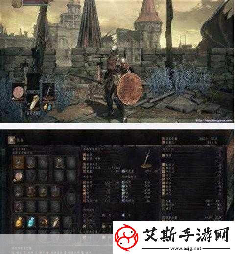 黑暗之魂3洛斯里克骑士高效刷怪攻略