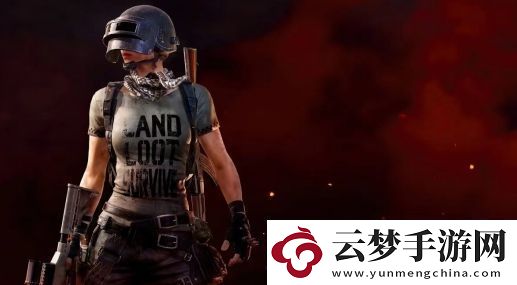 pubg楼顶怎么打枪-楼顶打枪思路分享