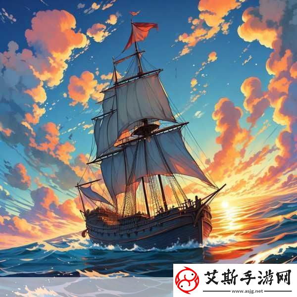 像素海盗v1.1.20汉化版扬帆起航探索无限海域的冒险之旅