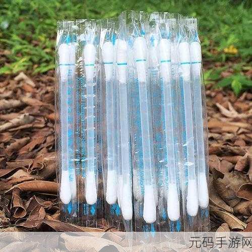 冰块和棉签的用法小黄花，1. 冰块与棉签的创意新用途探索