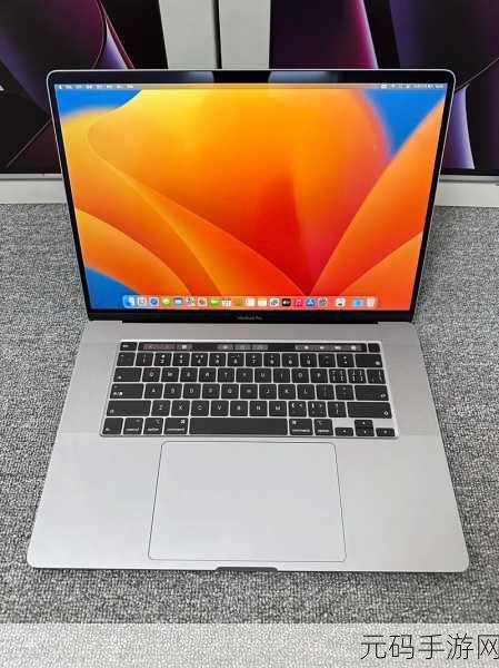 MacBook-Pro高清，＂解锁MacBook Pro的高清拓展潜力，提升工作效率