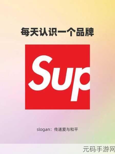 supreme国产版本，1. Supreme国产版：引领潮流的新风向标