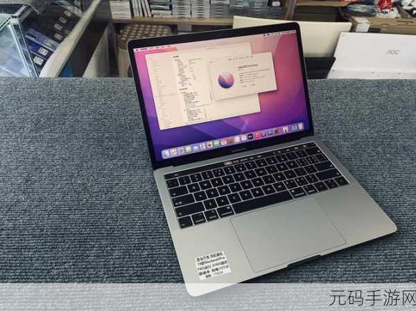 十九岁macbookpro高清版，1. ＂十九岁MacBook Pro：经典设计与现代科技的完美结合