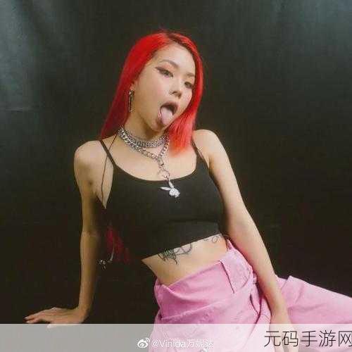 中国大陆女rapper欢迎你免费，《女Rapper崛起：展现自我风采与实力