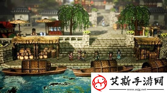 Steam特别好评!国产武侠逸剑风云决DLC确认开发