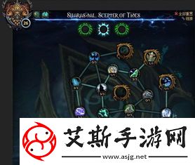 魔兽世界恢复萨满天赋加点攻略如何在魔兽世界中正确配置恢复萨满天赋