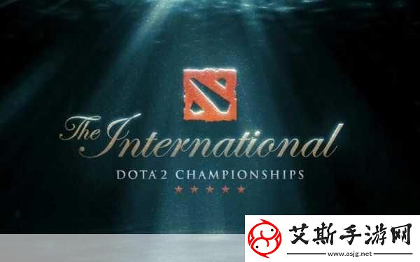 2023年DOTA2