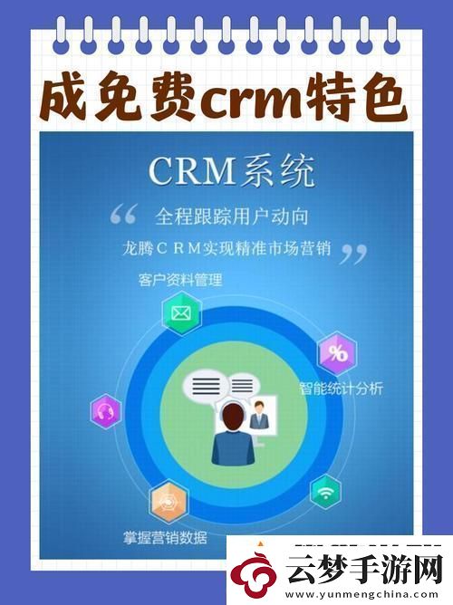 成免费.crm：助力企业实现客户关系管理的革新