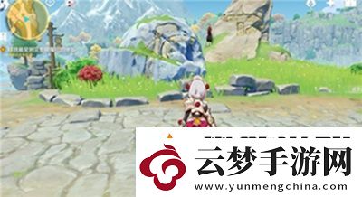 原神寻找能见到完整降魔印的地方攻略