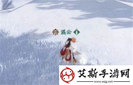 逆水寒手游寒衣覆雪奇遇任务怎么玩