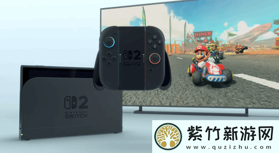 任天堂Switch