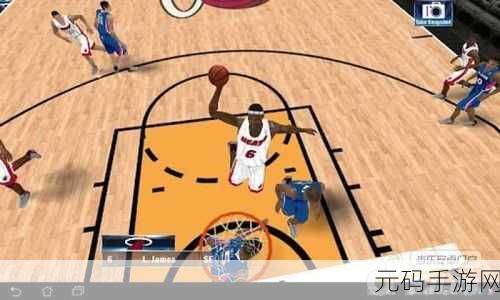 NBA 2K13王朝模式深度攻略，打造篮球帝国的秘籍