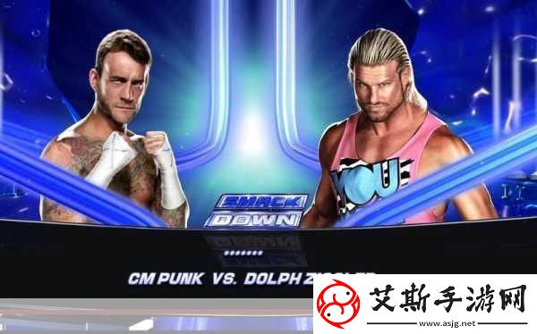 WWE-2K15全能力值解锁与提升攻略