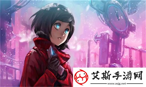 暴躁少女CSGO视频：如何解析她们在游戏中的激情与技巧