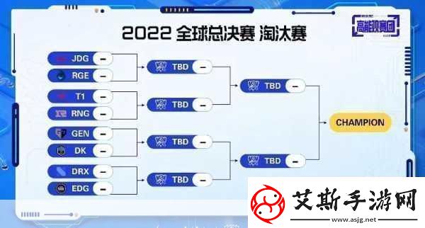 S12风云突变JDG四强梦碎LCK提前称霸