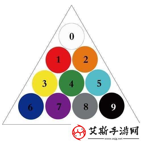 色-9999666：独特的色彩密码