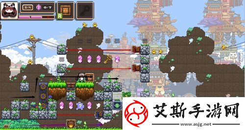 幻境双生5-4怎么玩-通关图文攻略一览