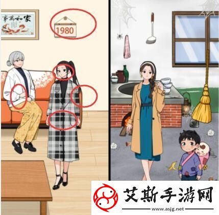 就我眼神好80当后妈帮女主过上幸福生活怎么通关