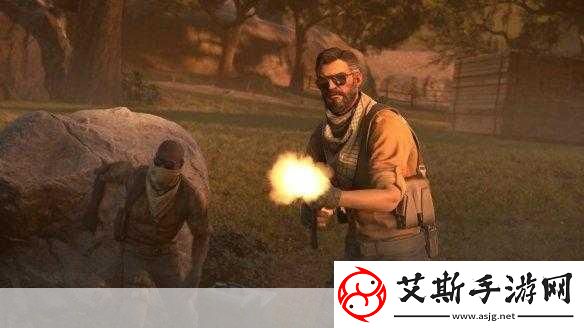 全新csgo高清大片狂飙画质飙升全新CS：GO高清狂飙：画质跃升战斗体验焕然一新