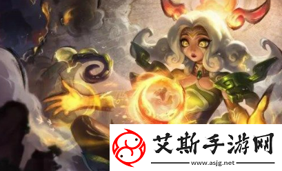 英雄联盟妮蔻重做变身怎么用lol妮蔻重做变身攻略大全