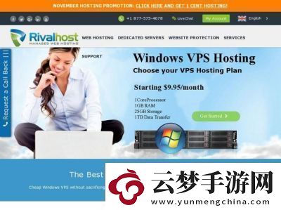 VPSWINDOWS另类极品