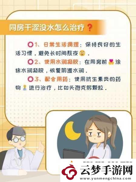 女性同房干涩没水怎么改善：1.-女性同房干涩问题及解决方法详解