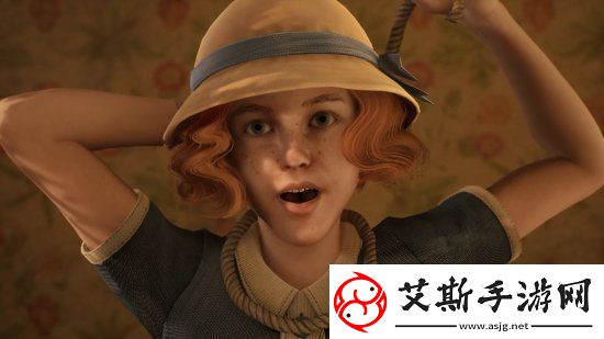 经典重现PS1游戏鬼屋魔影2将登陆PS5和PS4