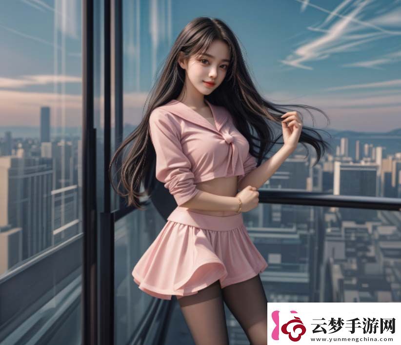 父亲用爱与行动打造花园：一片属于女儿的梦想天地