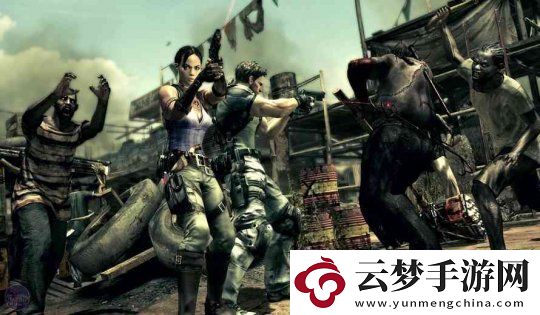 为何Capcom不选择重制生化危机5-舅舅给出了详细的解释