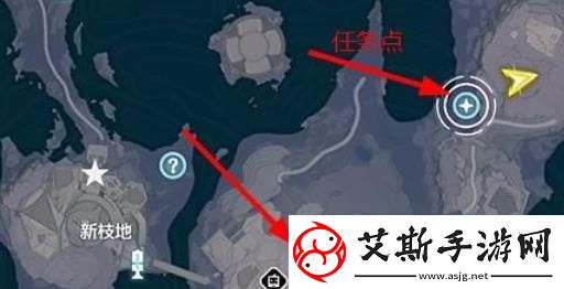 鸣潮星海拾影五任务