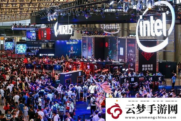 2021chinajoy没有核酸检测能进场吗