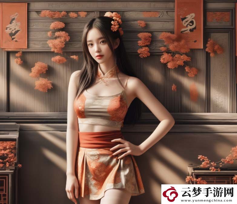 女性如何突破传统束缚-展现独立与自我魅力-突破性话题解析：女性“扒开”背后隐藏的挑战与机遇