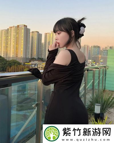 父亲有力挺送女儿的花园：爱与梦想的绽放！