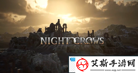 nightcrows夜鸦官入口在哪里-nightcrows夜鸦官入口链接