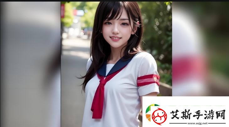 情窦初开的少女2：青涩爱恋与成长的故事