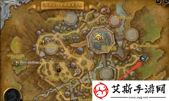 魔兽世界10.0灵思火花怎么获得-wow10.0灵思火花有什么用