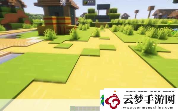 暴躁老外玩minecraft大型纪录片暴躁老外的Minecraft探险