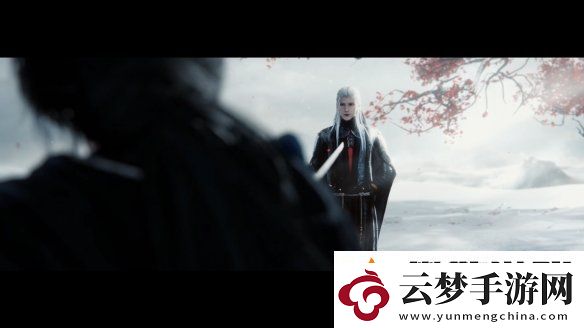 易燕云十六声全新预告公开！12月公测开启