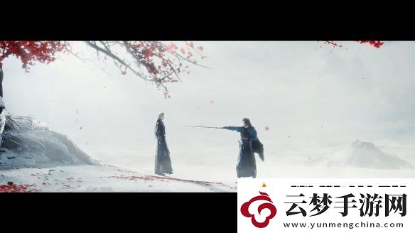 易燕云十六声全新预告公开！12月公测开启