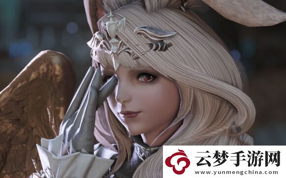 ff14种族怎么选