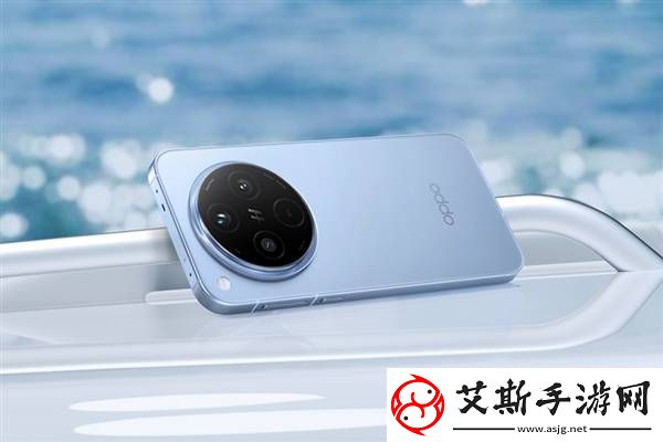 OPPO-Find-X9系列曝光：四款新机全直屏-电池或达7000mAh